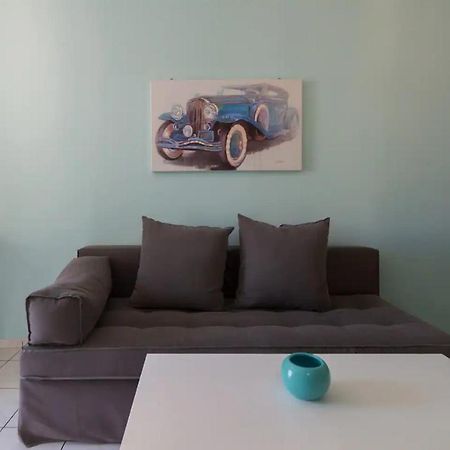01 - Cosy Apartment At The Heart Of City イラクリオン エクステリア 写真